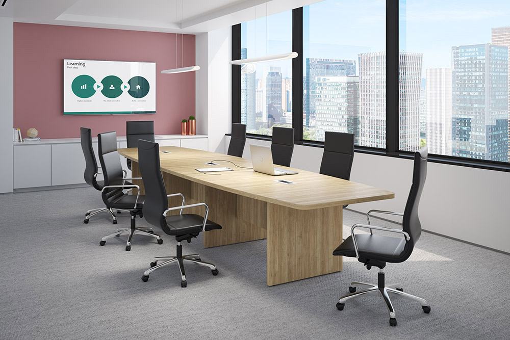 Affordable Conference Tables