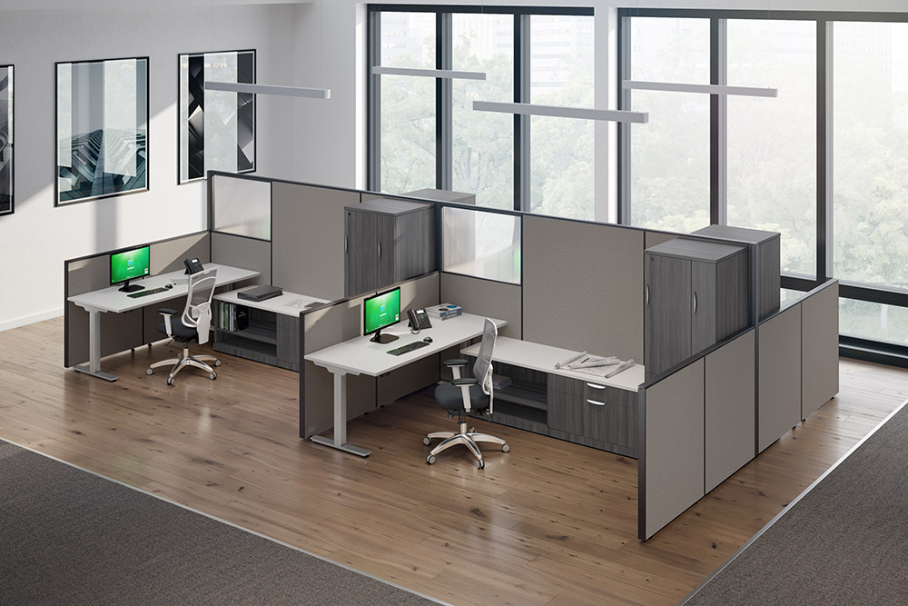 Affordable Cubicles