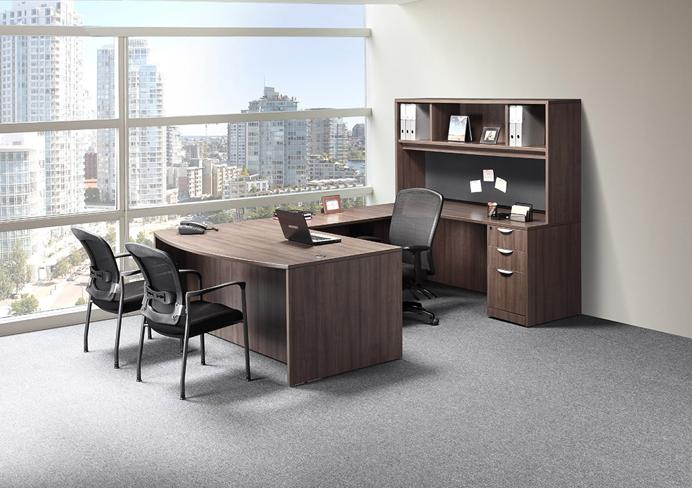 Affordable deals executive desk