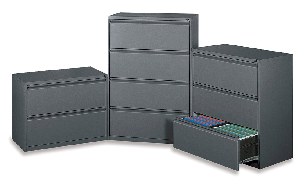 Affordable Office Storage